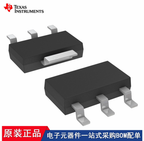 LM340MPX-5.0/NOPB LM7805MPX/NOPB LM1117IMP-3.3/NOPB