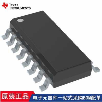 SN74LS367ANSR SN74LS221NSR SN74ALS157ANSR MC3486NSR