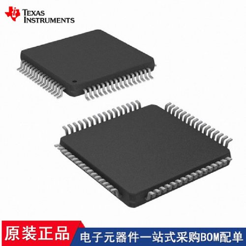 ADS1198CPAG SRC4194IPAG SRC4194IPAGT SN74V215-10PAG