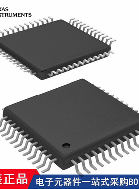 DAC91001PFBR ADS8381IBPFBT DAC91001PFBT ADS8383IBPFBT