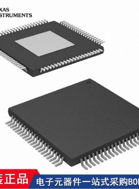 TVP5146M2IPFP DLPA300PFP TUSB8040PFP TMS320F28062PFPS
