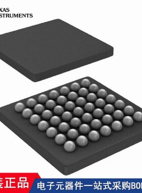 DLPA1000YFFR SN65LVDS311YFFR BQ24161BYFFR BQ24160YFFR