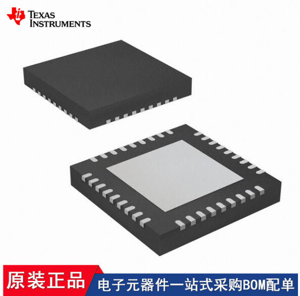 DRV8845RHHR DRV8313RHHR TPS65279VRHHR SN75DP129RHHT