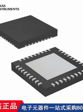 DRV8845RHHR DRV8313RHHR TPS65279VRHHR SN75DP129RHHT