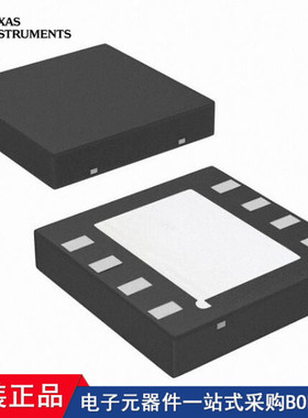 DS90LV028ATLD/NOPB DAC43401DSGT DAC43701DSGT TPL1401DSGT