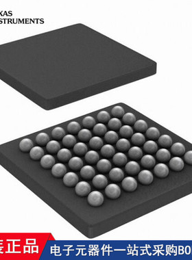 MSP430F2274IYFFR BQ24160YFFT BQ24163YFFT BQ24165YFFT