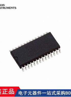 SM72295MA/NOPB MSP430F123IDWR MSP430F1222IDWR