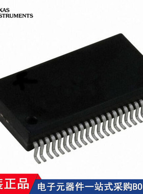 SN74ALVC164245DGGR SN74LVCZ16245ADGGR SN74CB3Q16210DGGR