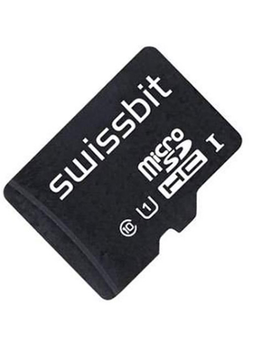 SFSD8192N3BM1TO-C-LF-2B1-STD MEM CARD MICROSDHC 8GB CLASS 10