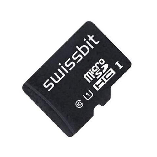 SFSD8192N3BM1TO-C-LF-2B1-STD MEM CARD MICROSDHC 8GB CLASS 10