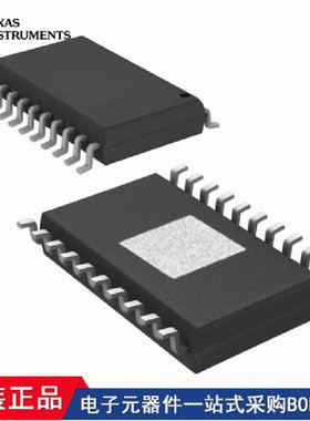 THS6032CDWP THS6002CDWP THS6002IDWPR DRV401AMDWPREP