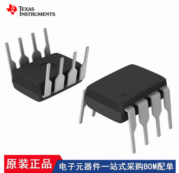 OPA134PA TLE2021AIP SN75372P OPA340PA LT1054CP TLE2062CP