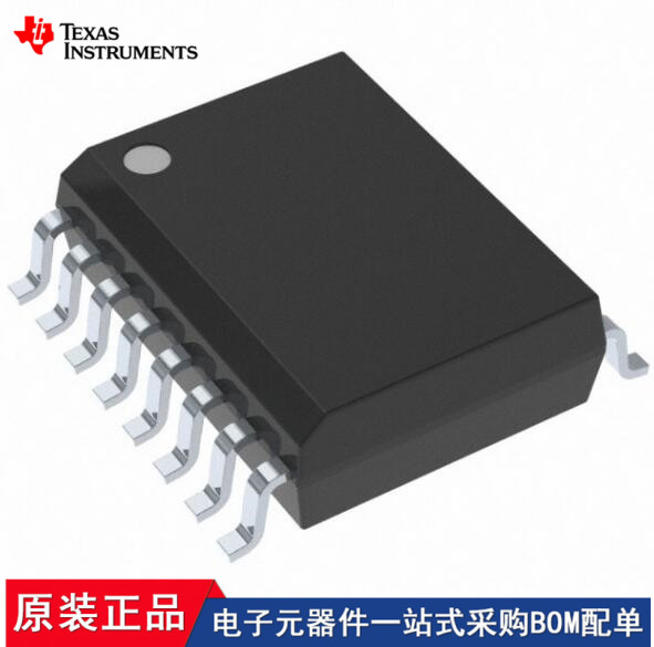ISO1642DWR ISO1643DWR TL1454ACD ISO7242CDWR UCC2580D-1