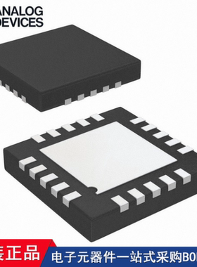 SSM2604CPZ ADA4558WHCPZ AD8324ACPZ ADLD8403ACPZ ADG781BCPZ