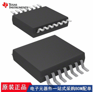 SN74AHC125DGVR SN74AHC126DGVR SN74AHCT132DGVR SN74AHCT86DGVR