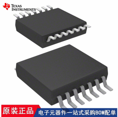 SN74AHC125DGVR SN74AHC126DGVR SN74AHCT132DGVR SN74AHCT86DGVR