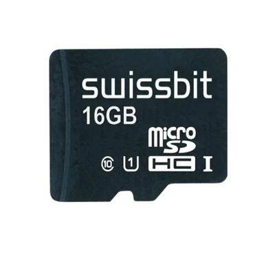 SFSD016GN3BM1TO-I-LF-2D1-STD MEM CARD MICROSDHC 16GB UHS PSL