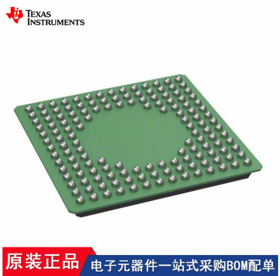 TMS320C5534AZAYA10 TMS320C5535AZAYA05