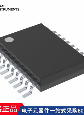 MSP430F2131TDGVR MSP430F1111AIDGV