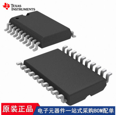 TLC6C5912QDWRQ1 CD74AC245M GD75323DW SN74ALS576BDW