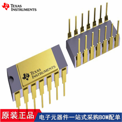 CD4011AD3 CD4047BD3 LF444MD/883