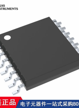 TRSF3221EIPWR TRS232EIPW MSP430FR2522IPW16R MAX3232IPWRG4