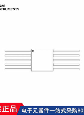 TLC2262MUB TL072MUB TLC2252MUB TLC372MUB TLV2460MUB