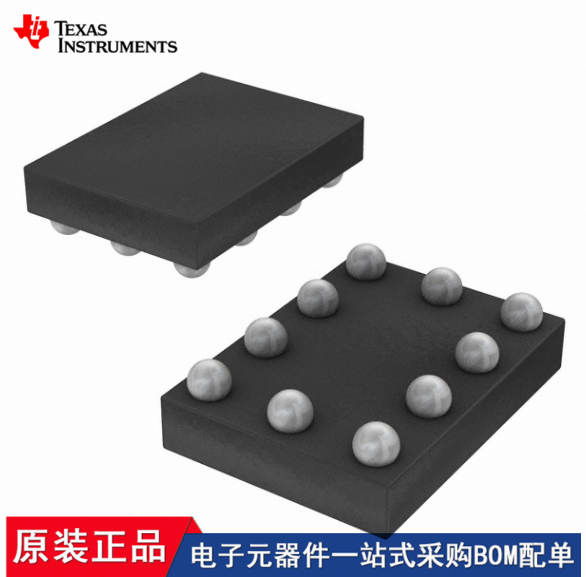 TPD4F202YFUR TS5A22364YZPR TS3A24159YZPR TS5A22362YZPR