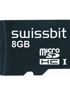 SFSD8192N3BM1TO-I-GE-2B1-STD MEM CARD MICROSDHC 8GB UHS MLC
