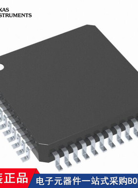 F280034SPT F280025CPTQR TUSB2077APT TMS320F28022PTT