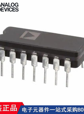 LTC1264-7MJ LTC1064-4MJ AD713AQ OP400EY 5962-8980101CA