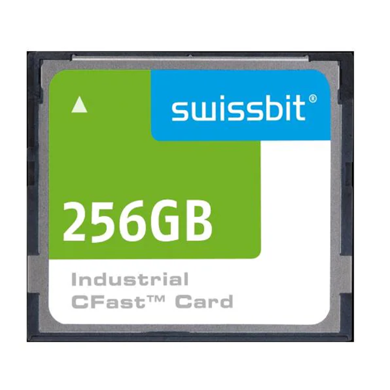 SFCA256GH2AD4TO-I-HT-236-STD MEMORY CARD CFAST 256GB