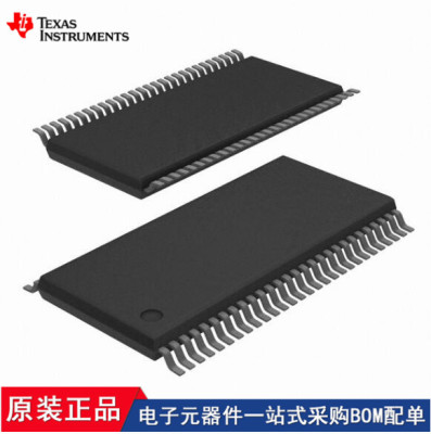 SN74ABT16500BDGGR DS90CF383BMTX/NOPB SN74ALVCH162721GR