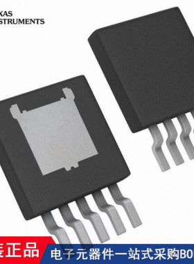 TL2575-15IKTTR TL2575-33IKTTR LM9076SX-3.3/NOPB