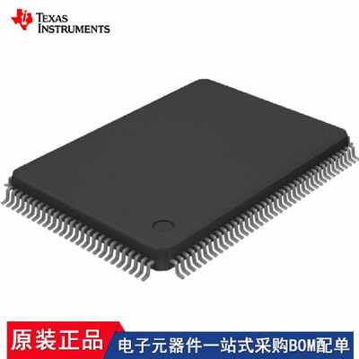 MSP430F6749AIPEU MSP430F67681AIPEU MSP430F6768AIPEU