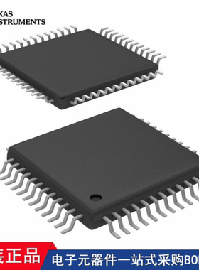 PCM4222PFB DAC5662AIPFBR DAC5662IPFBR PCM4220PFB DAC2932PFBR