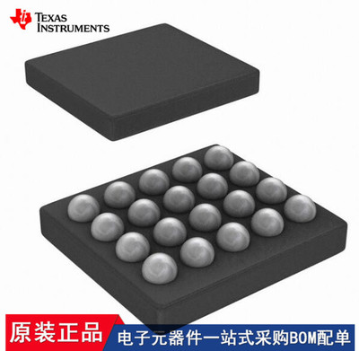 TPS61305YFFR TPS63010YFFT TPS63011YFFT TPS63012YFFT