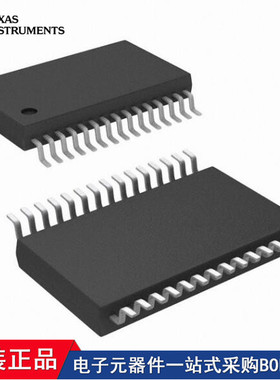 PCM1861QDBTRQ1 PCM1861DBT TPS5124DBTR BQ78350DBT-R1A