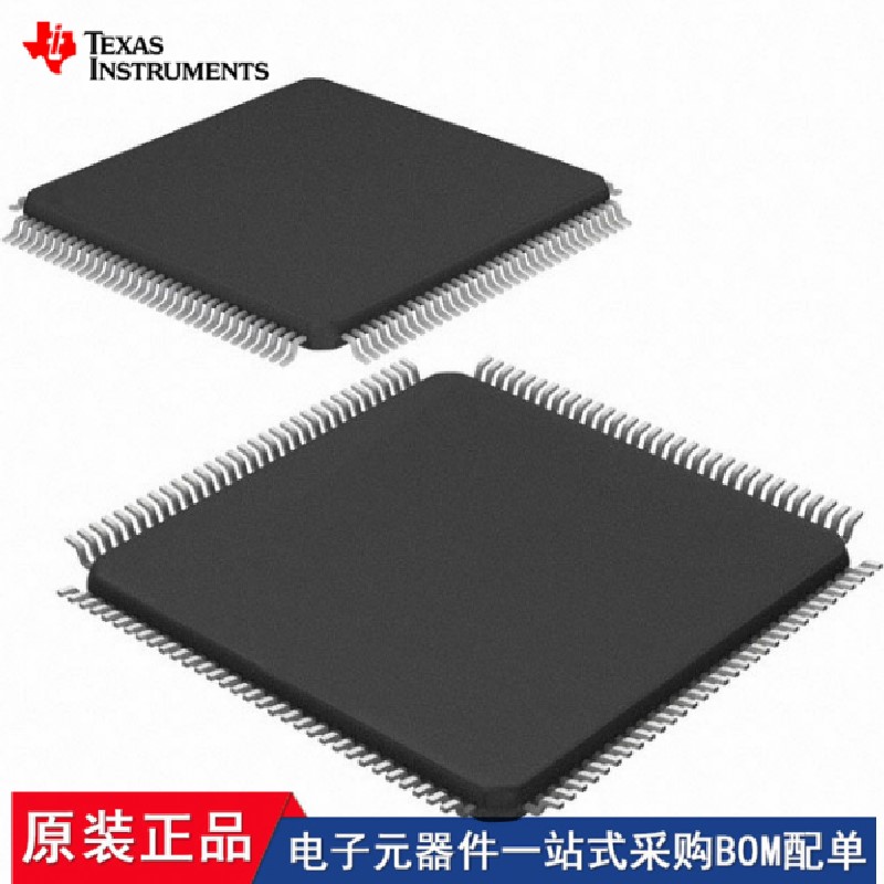 TM4C129EKCPDTT3 TM4C1294KCPDTI3 TM4C1294NCPDTI3R