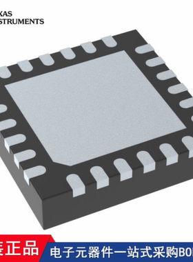 BQ24298RTWR TCA9539RTWR DRV8311PRRWR UCC28781ARTWR