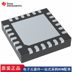 BQ24298RTWR TCA9539RTWR DRV8311PRRWR UCC28781ARTWR