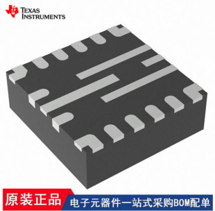 TPS54824RNVR TPS65295RJET TPS568215OARNNT TPS65296RJER