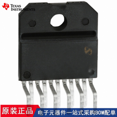 LM2876TF/NOPB LM3886T/NOPB LM3886TF/NOPB LM3886TF