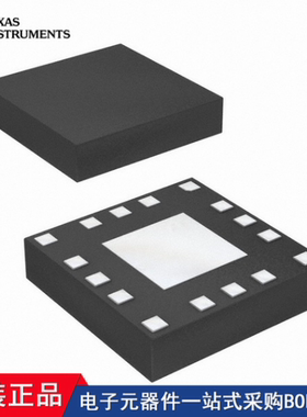 TUSB1105RTZR TPS54319RTET DRV8411ARTER DRV8833RTYR