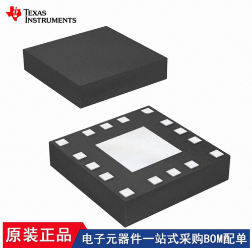 TUSB1105RTZR TPS54319RTET DRV8411ARTER DRV8833RTYR