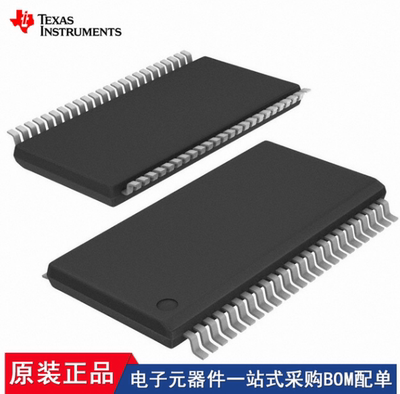 SN74AHCT16240DGVR SN74AHCT16244DGVR SN74AVC16T245DGVR