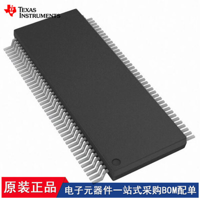 SN74ALVCH162830GR SN74CBT34X245DBBR 74ALVCHS162830AGR