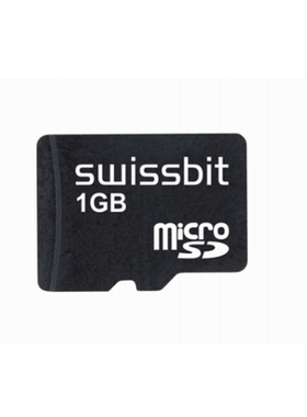 SFSD1024N1BN1WI-I-DE-111-STD INDUSTRIAL MICROSD CARD S-250U