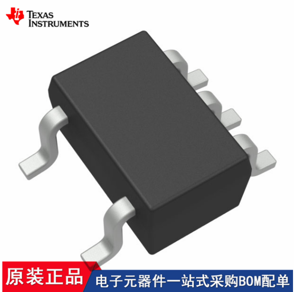MAX4597DCKR TMP235AQDCKTQ1 SN74AUP1G06DCKT TPS3801-01DCKR