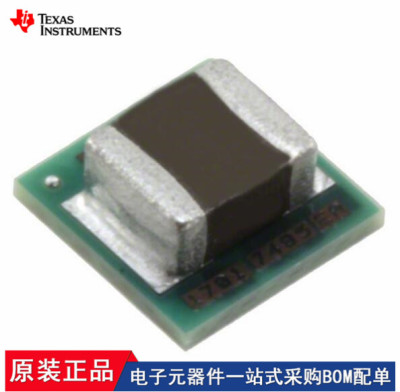 TPS82084SILR TPS82085SILR TPS82150SILR LMZ10500SILT
